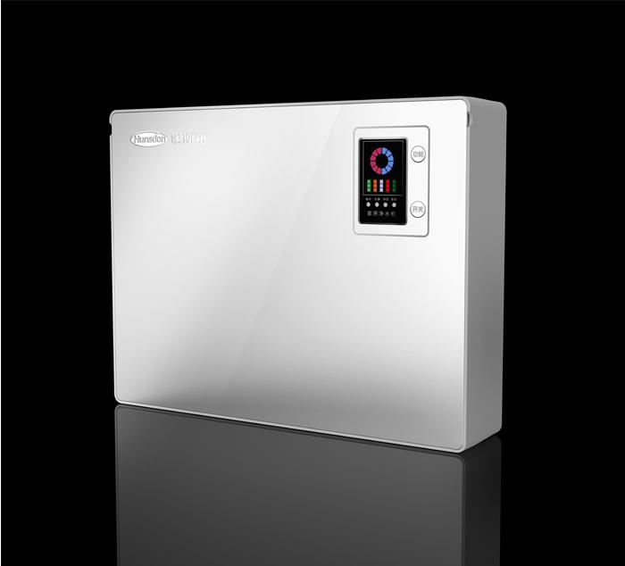 漢斯頓凈水器HSD-75G-07為什么與眾不同？