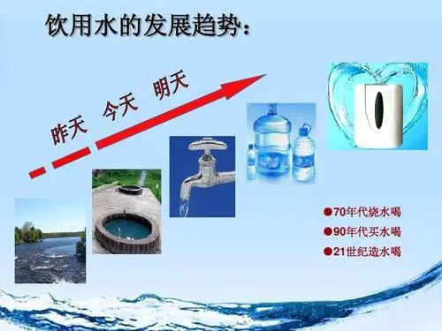 喝水是門技術活，擔驚受怕真難受？那是因為你